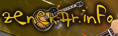 zenekar.info - zenei magazin